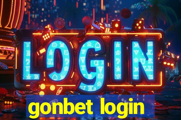 gonbet login